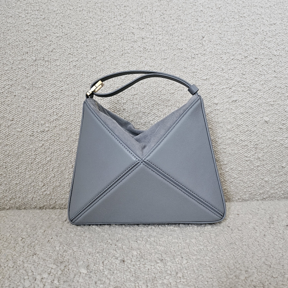 Mlouye Mini Flex - Grey